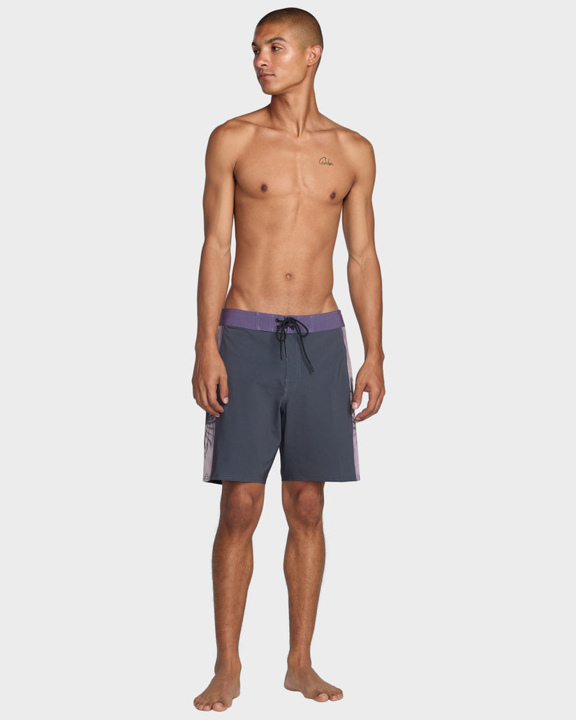 Mens Apex 2 18" Boardshorts