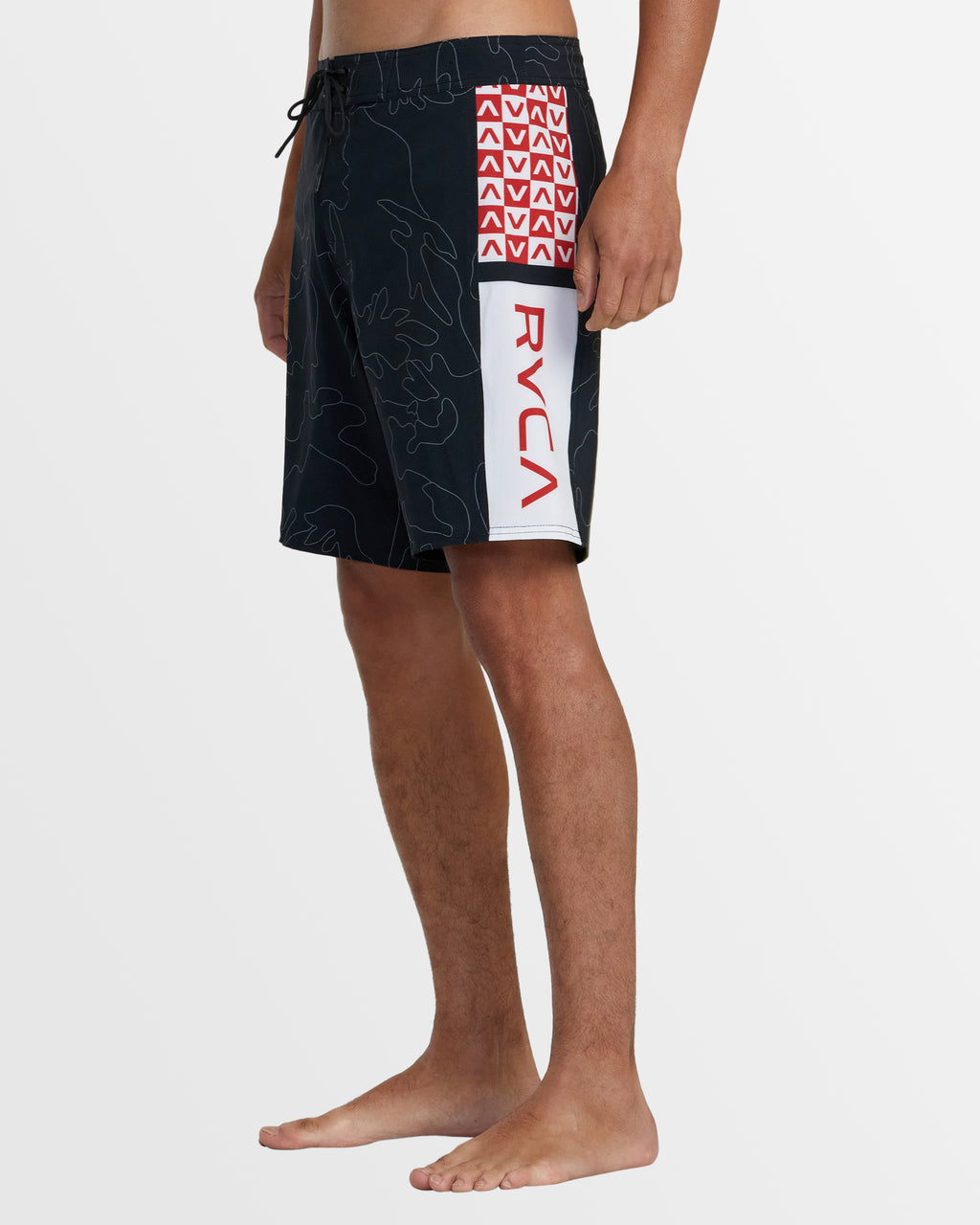 APEX 2 TRUNK 18