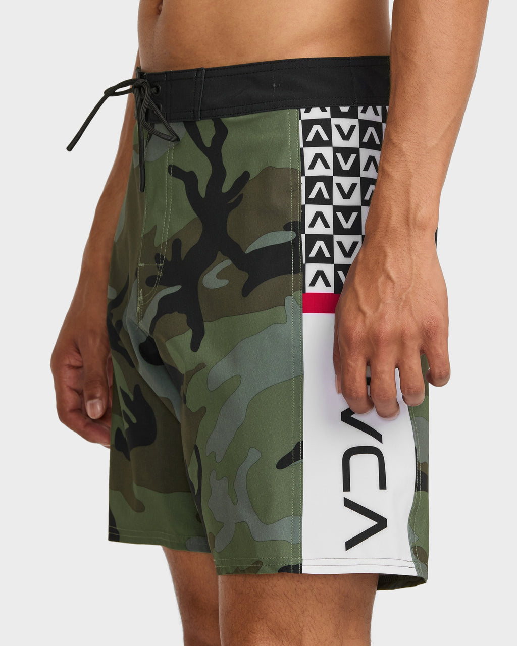 Mens Apex 2 Trunk 18 Boardshorts