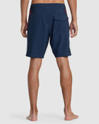 Mens Apex 2 18" Boardshorts