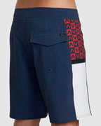 Mens Apex 2 18" Boardshorts
