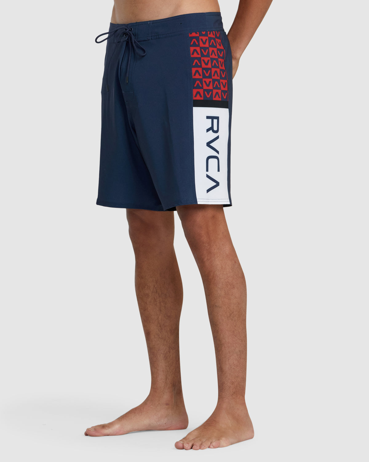 Mens Apex 2 18" Boardshorts