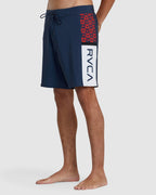 Mens Apex 2 18" Boardshorts