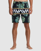 Mens Oblow Hawaii Banded