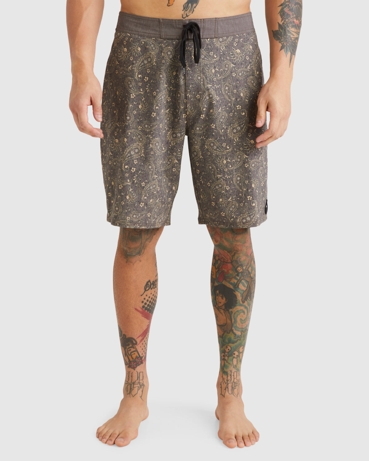 Mens Atlas 18" Boardshorts