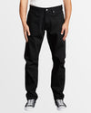 Mens Daggers Denim Jeans