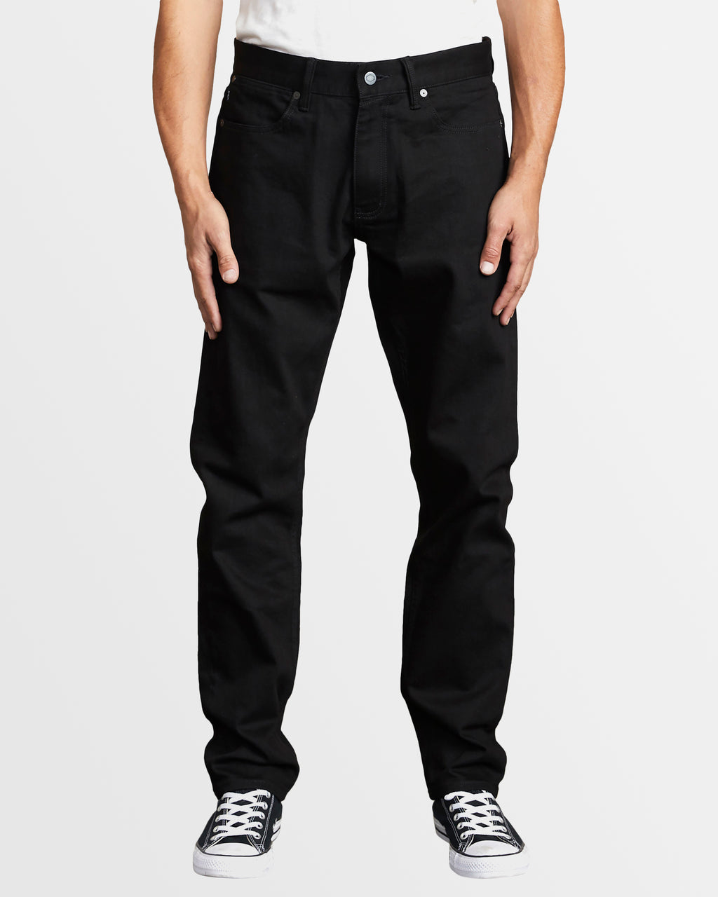 Mens Daggers Denim Jeans