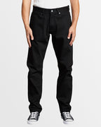 Mens Daggers Denim Jeans