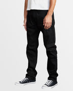 Mens Daggers Denim Jeans
