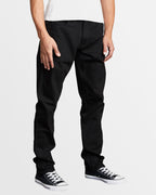 Mens Daggers Denim Jeans