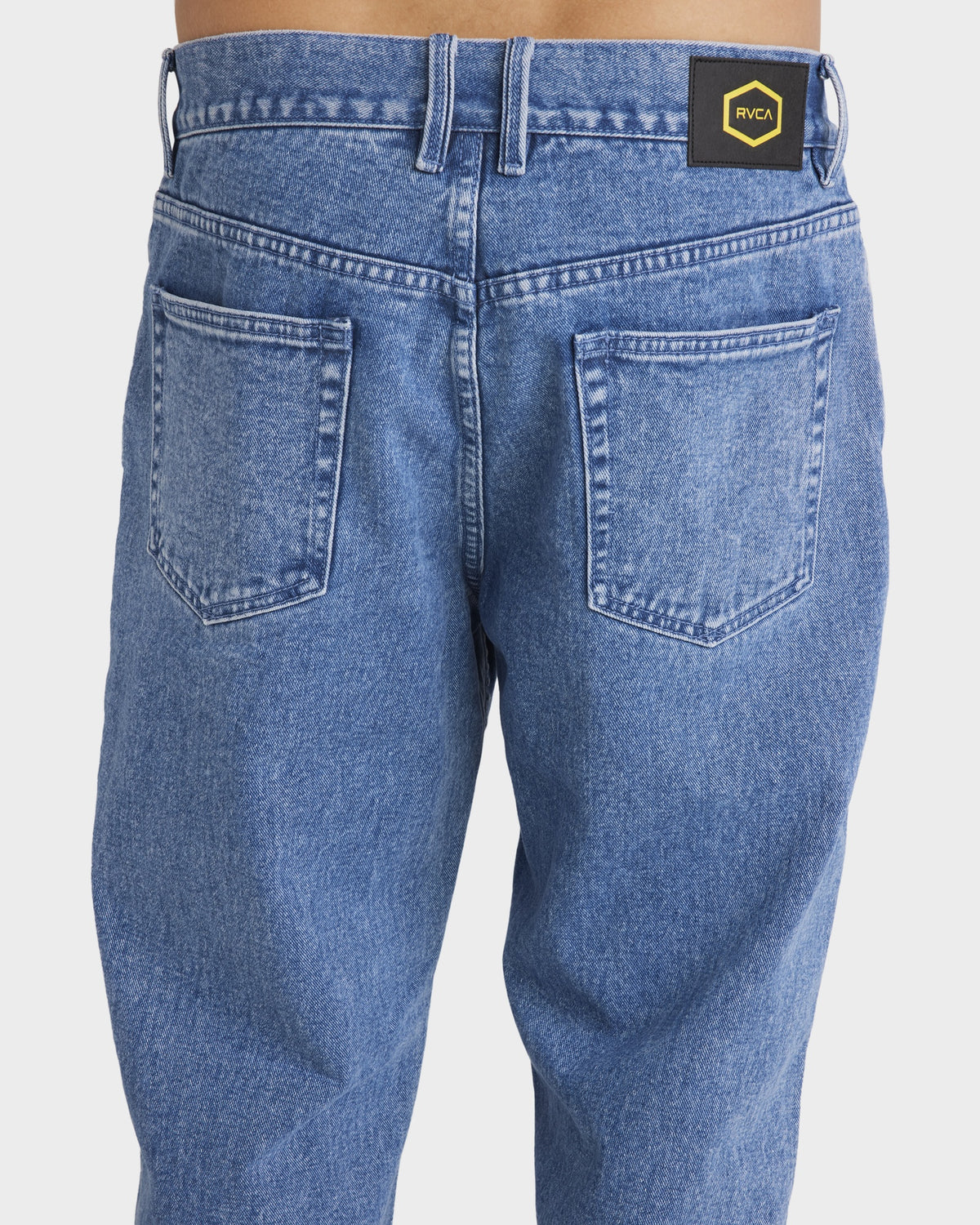 Mens Americana Dayshift Jeans