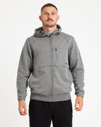 Mens Tech Fleece II Zip Up Hoodie