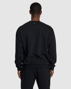 Mens VA Essential Crew Neck