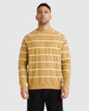 Mens VAcancy Crew Neck