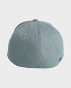 Mens RVCA Flexfit Cap