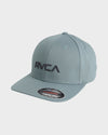 Mens RVCA Flexfit Cap