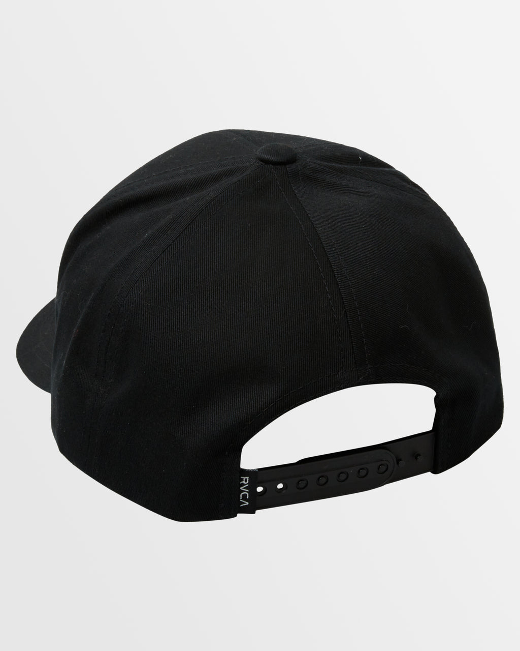 Mens Platform Snapback Cap