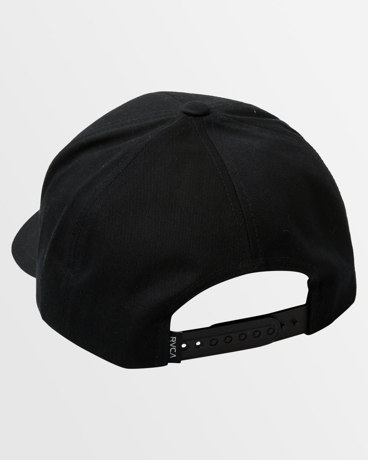 Mens Platform Snapback Cap
