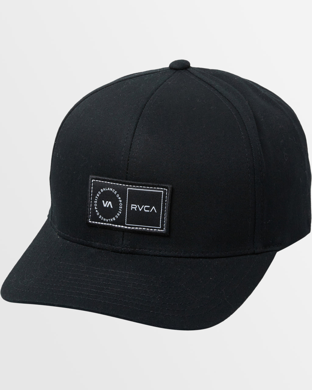 Mens Platform Snapback Cap