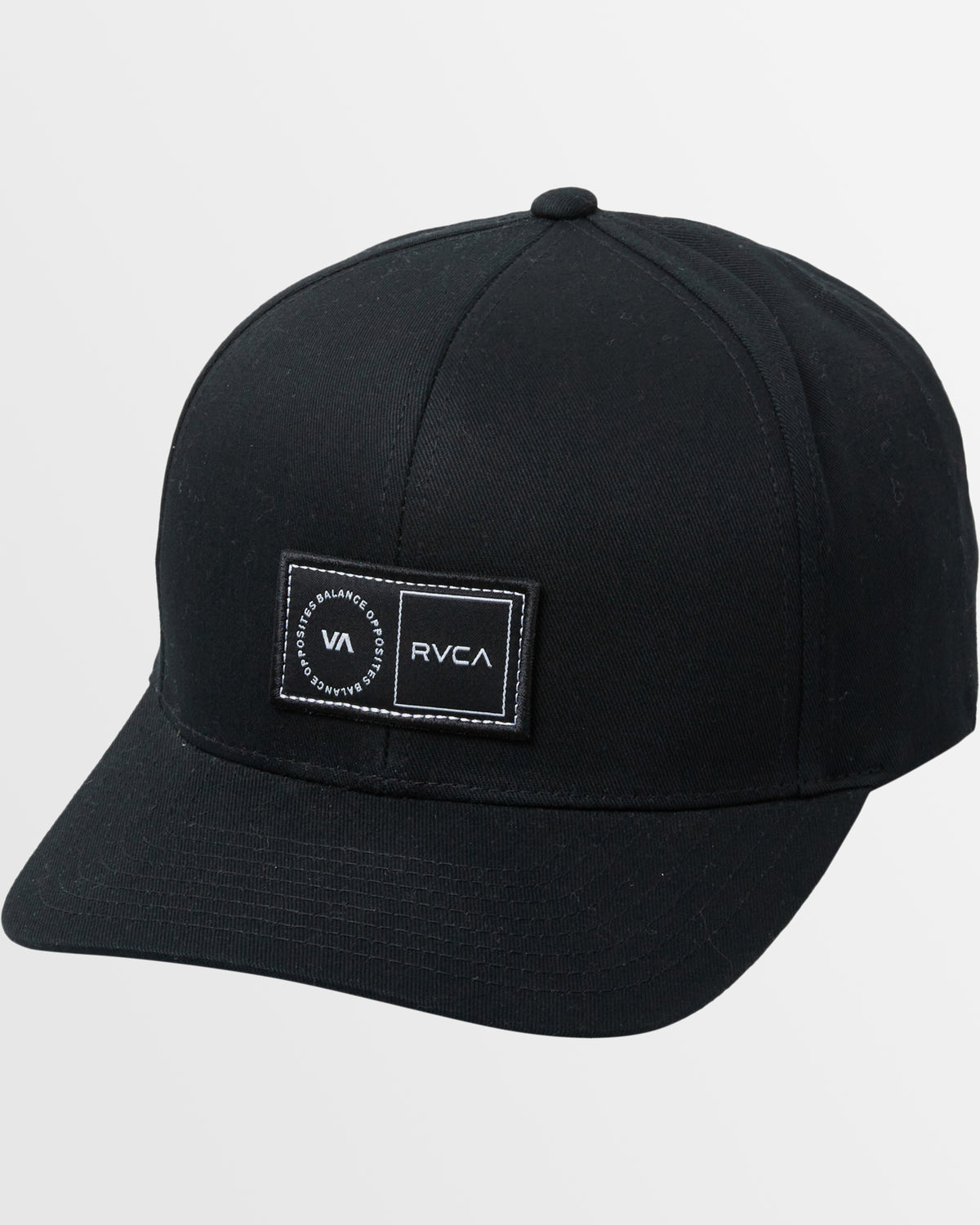 Mens Platform Snapback Cap