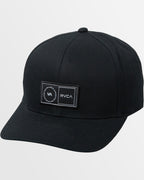 Mens Platform Snapback Cap