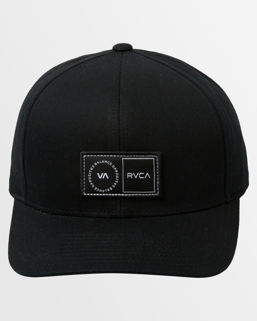 Mens Platform Snapback Cap