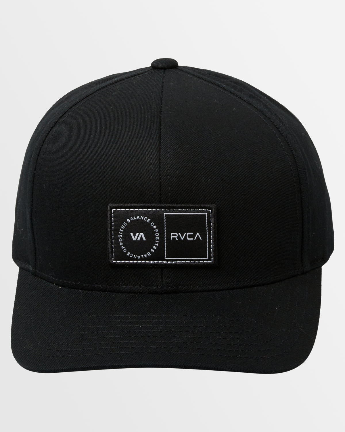 Mens Platform Snapback Cap