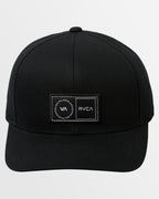 Mens Platform Snapback Cap