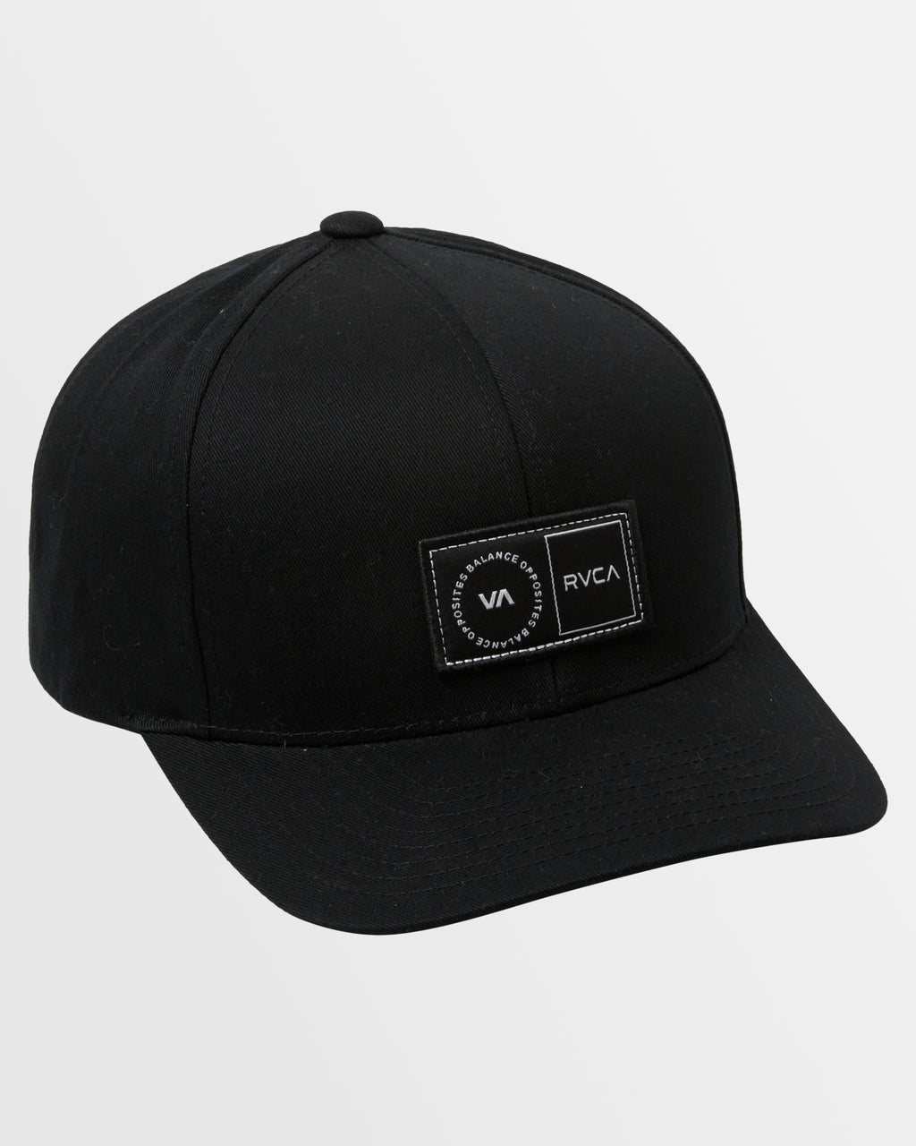 Mens Platform Snapback Cap