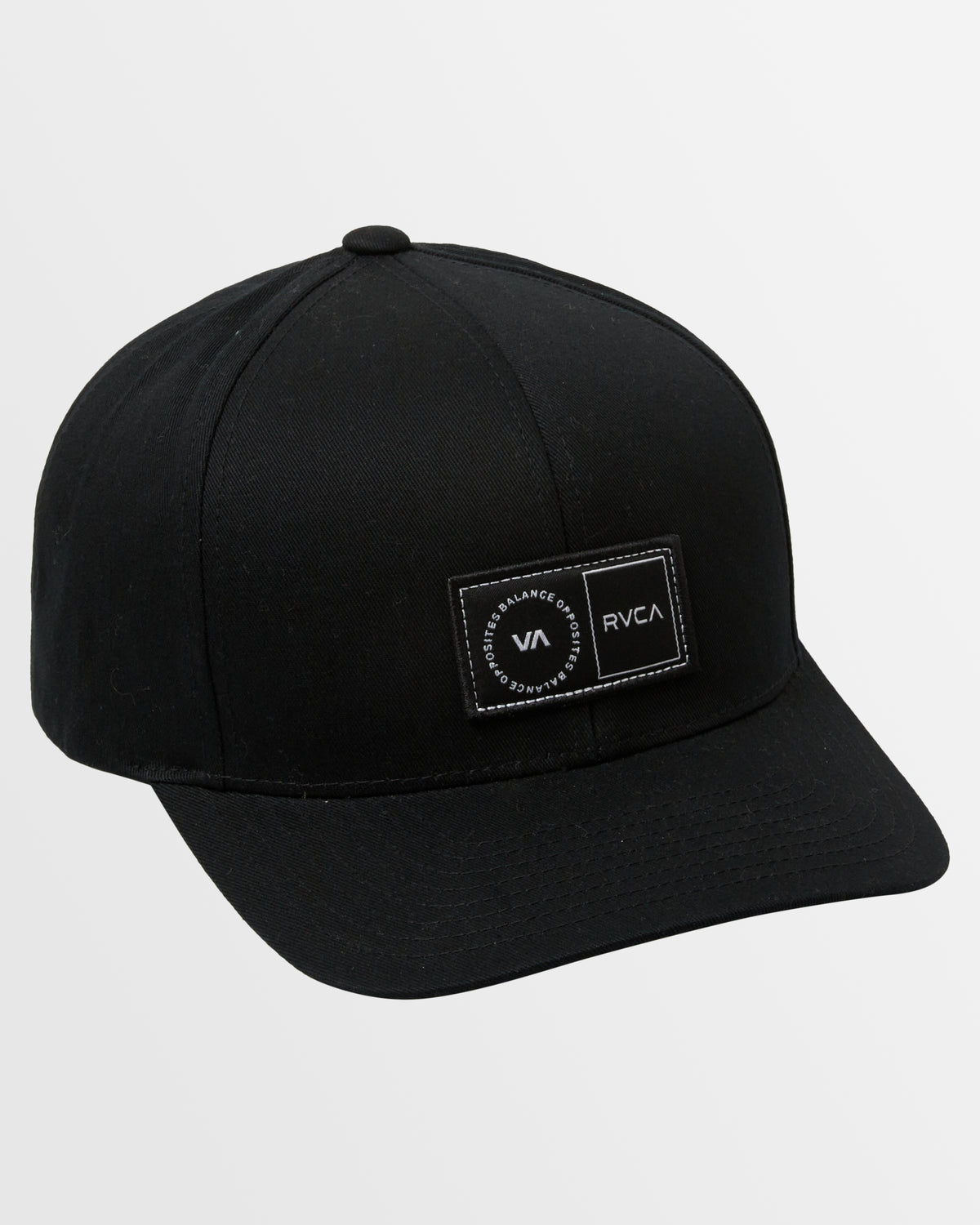 Mens Platform Snapback Cap