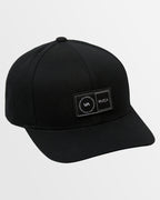 Mens Platform Snapback Cap