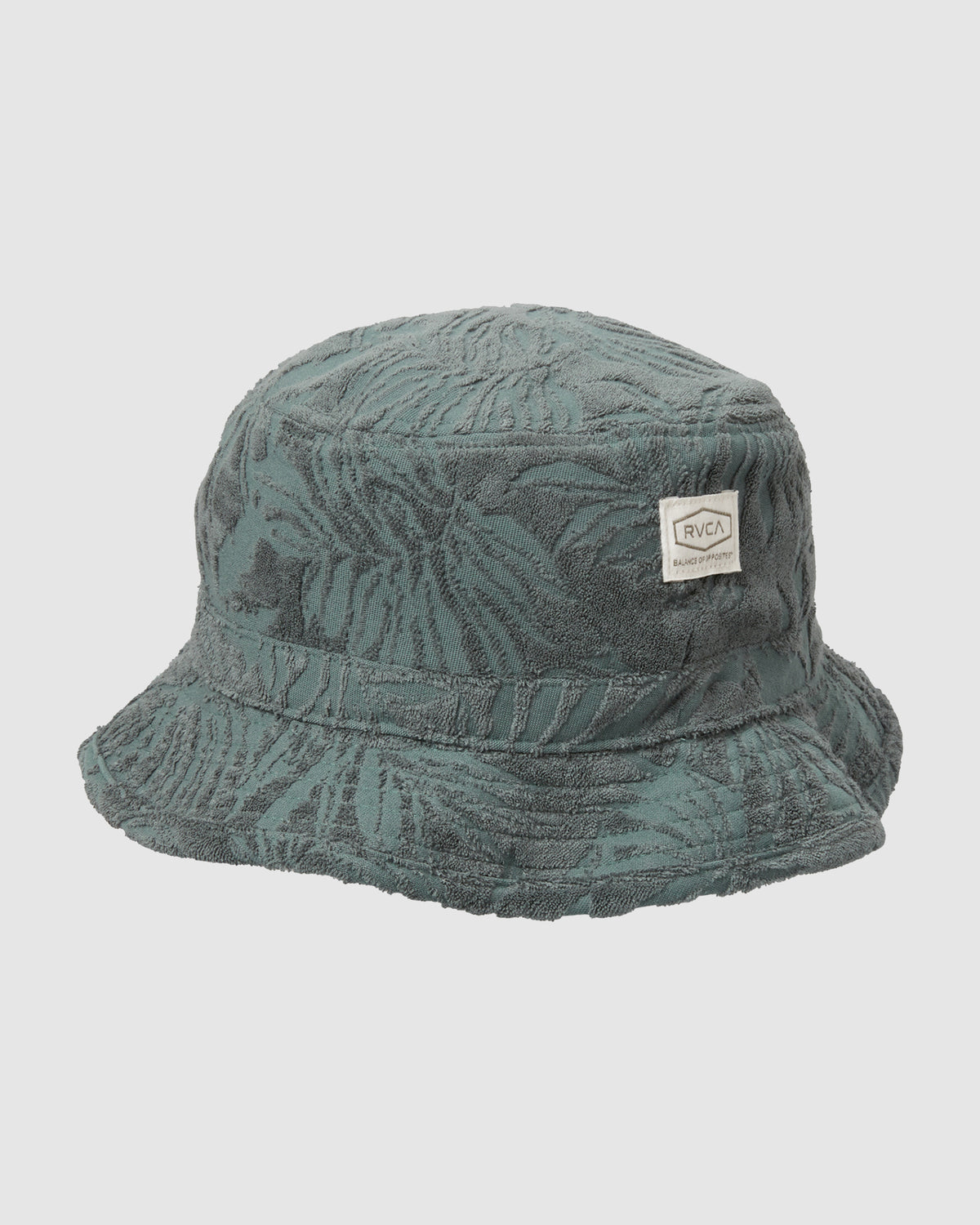 Palms Down Bucket Hat
