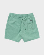 Mens Opposites Elastic 2 Hybrid Shorts