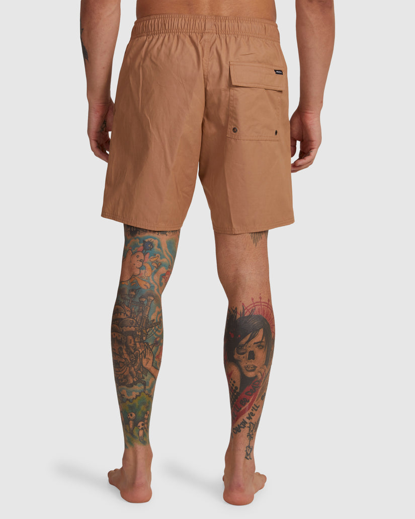 Opposites Elastic 2 Shorts