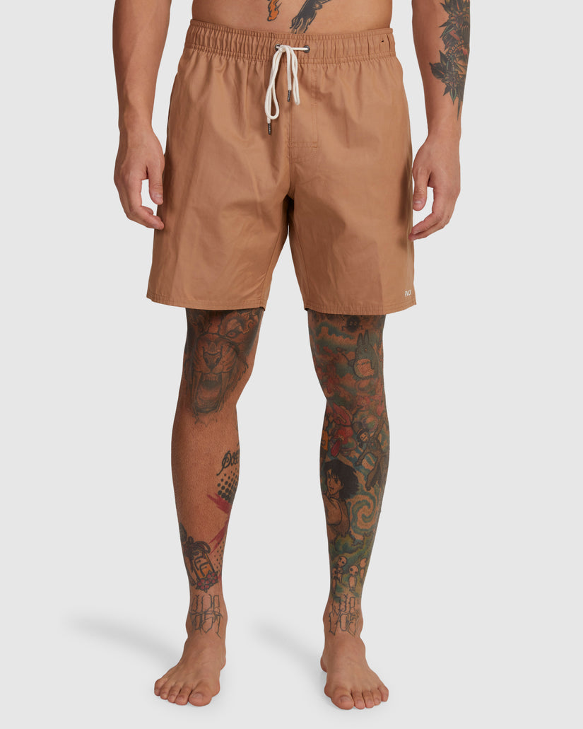 Opposites Elastic 2 Shorts