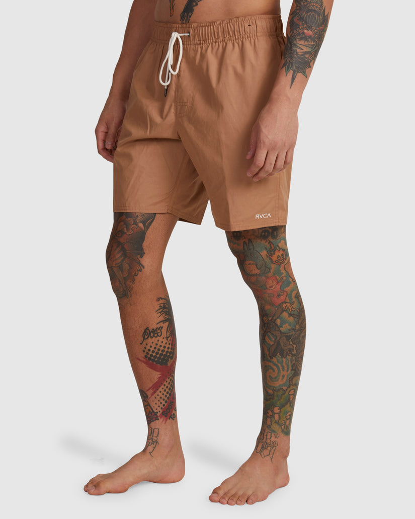 Opposites Elastic 2 Shorts