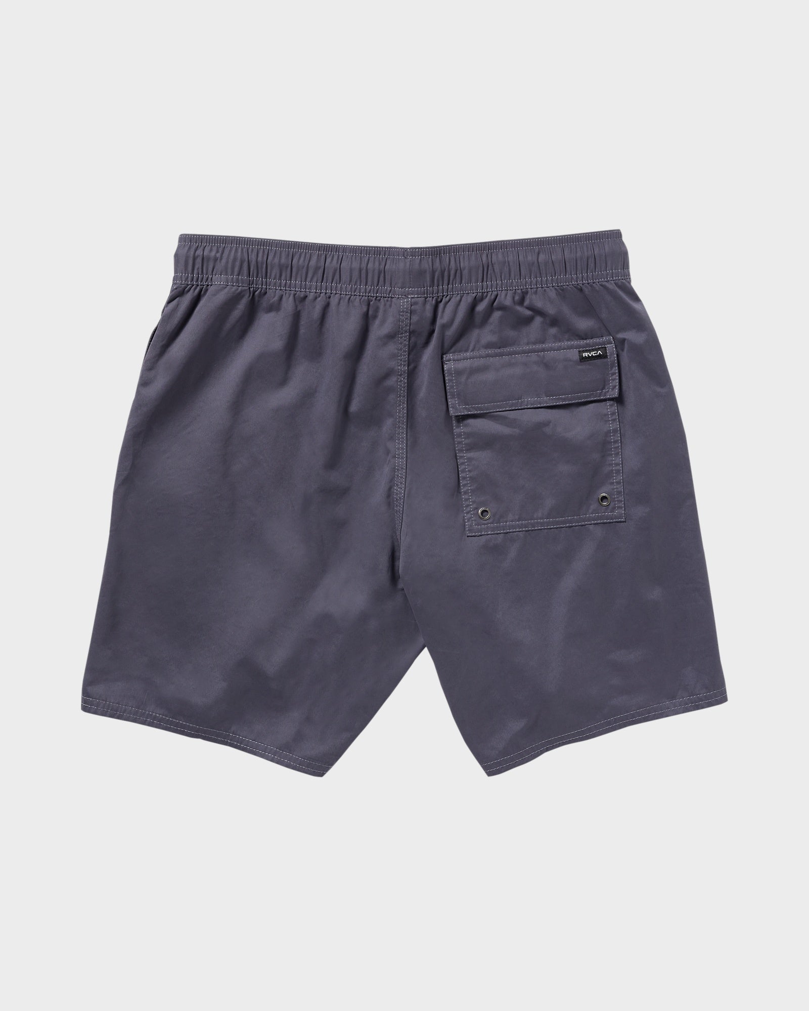Mens Opposite Elastic 2 Walkshorts