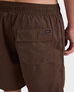 Mens Opposites Elastic 2 Hybrid Shorts