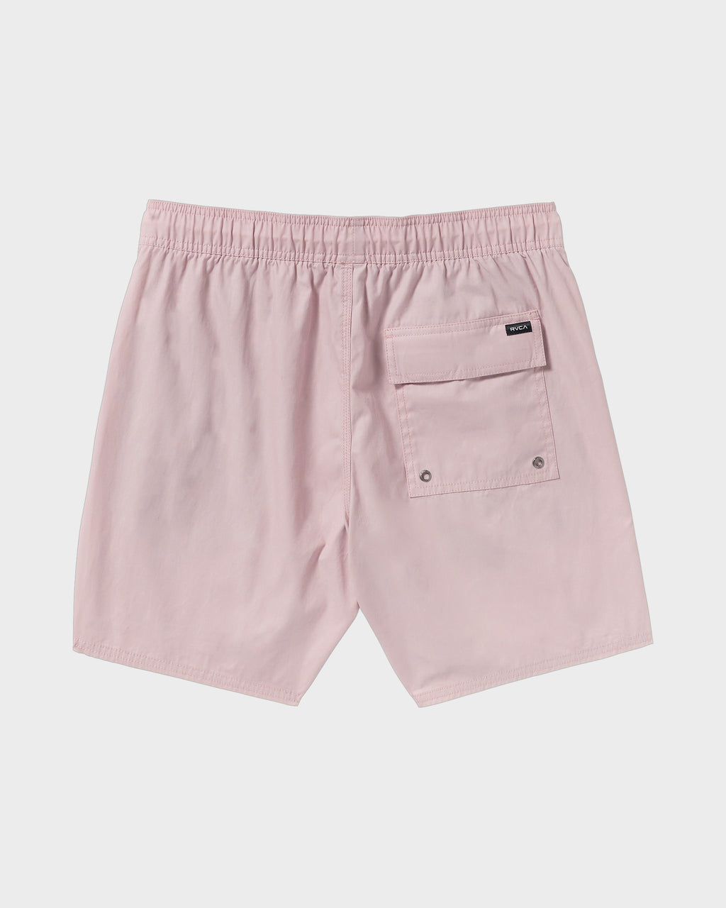 Mens Opposite Elastic 2 Walkshorts