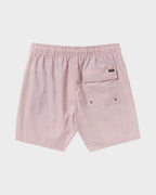 Mens Opposite Elastic 2 Walkshorts