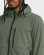 Mens Yogger II Windproof Jacket