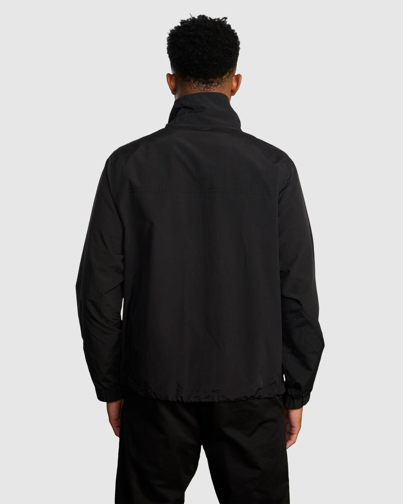VA Sport Outsider Packable Anorak Jacket