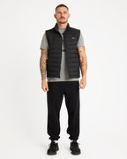 Mens Packable Puffa Vest