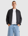Mens Vacancy Bomber Jacket