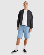 Mens Vacancy Bomber Jacket