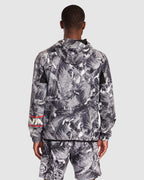 Hawaii Yogger Jacket