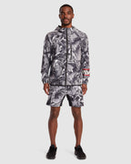 Hawaii Yogger Jacket