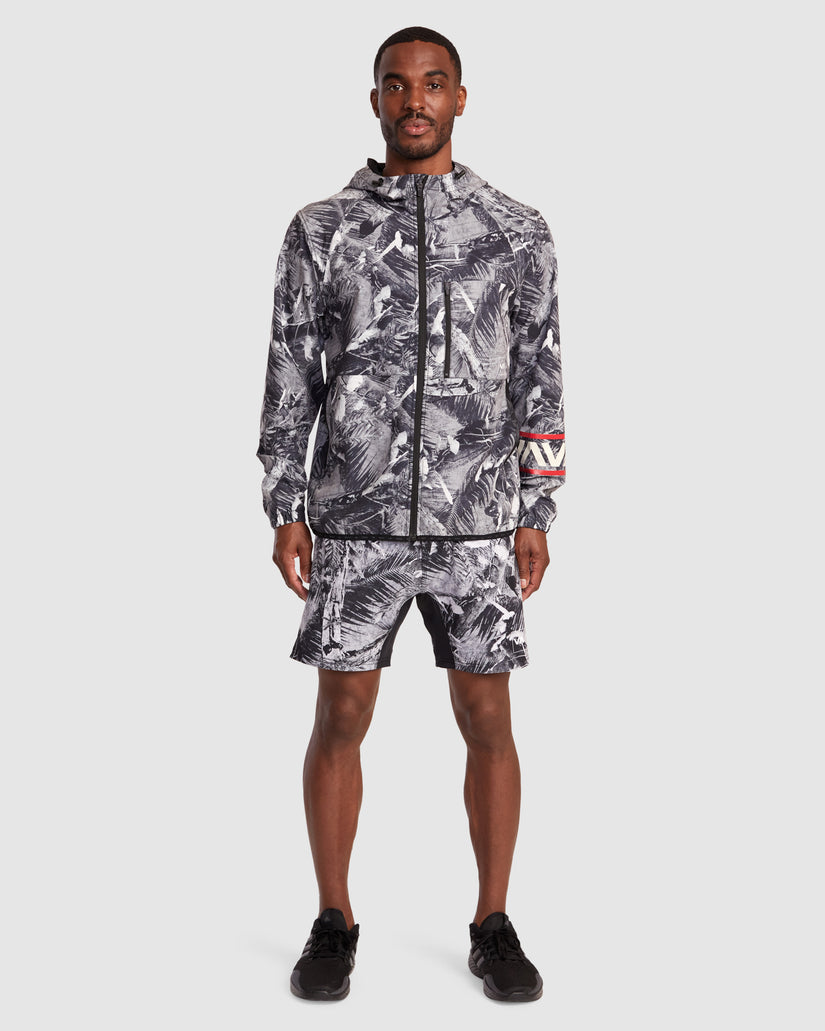 Hawaii Yogger Jacket