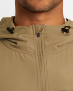 Mens Hawaii Yogger Windproof Jacket