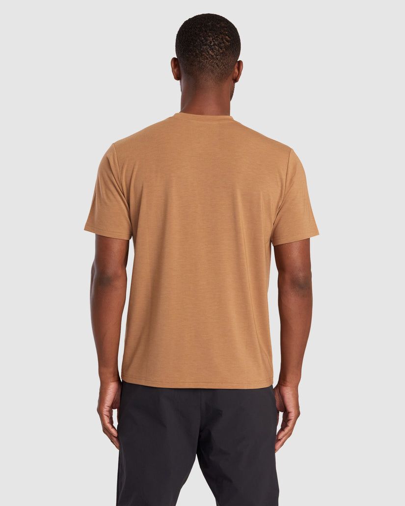 VA Sport Balance Technical Training T-Shirt